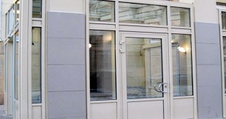 Ремонт входной группы Лесозаводск, цена от 1262 руб.
